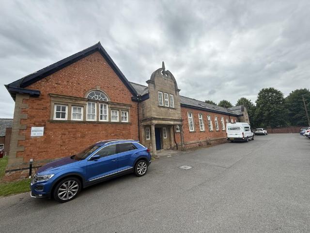 House for sale in Elmton, East Midlands