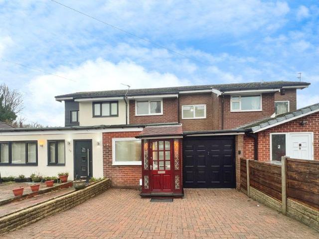 House for sale in Blackford Bridge, Bury