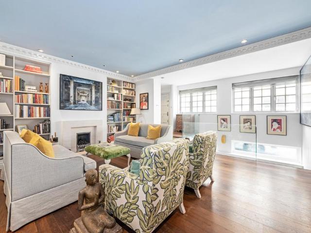 House for sale in South Kensington, Isle Of Man