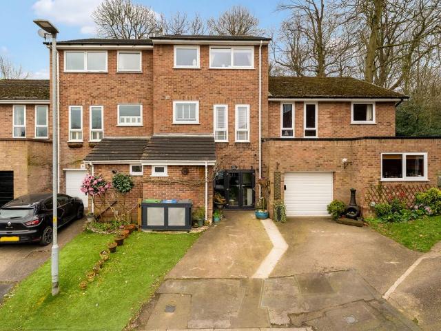 House for sale in Warrington
