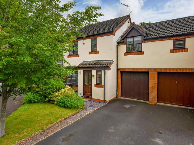 House for sale in Heathton, Claverley