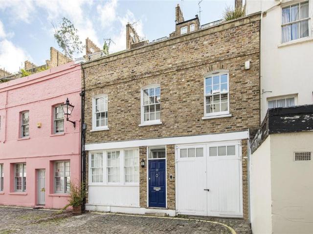 House for sale in Paddington, Greater London