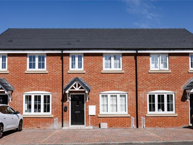 House for sale in Tanfield Lea, Stanley