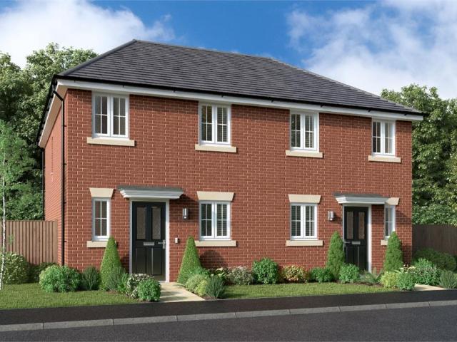 House for sale in Widnes, Cheshire