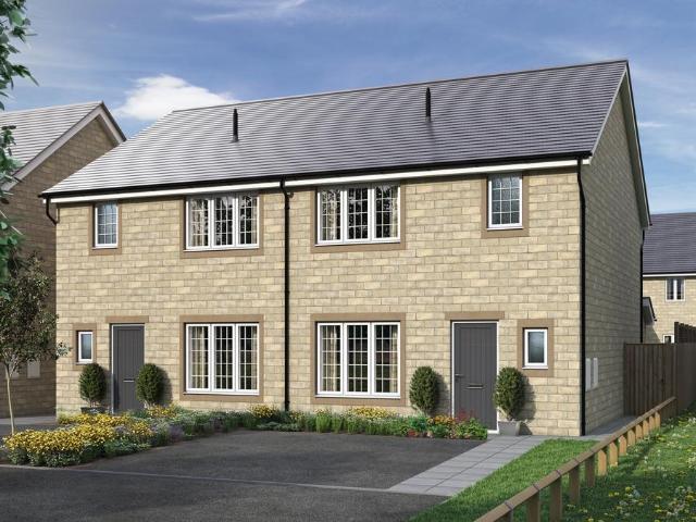 House for sale in Bury, Greater Manchester