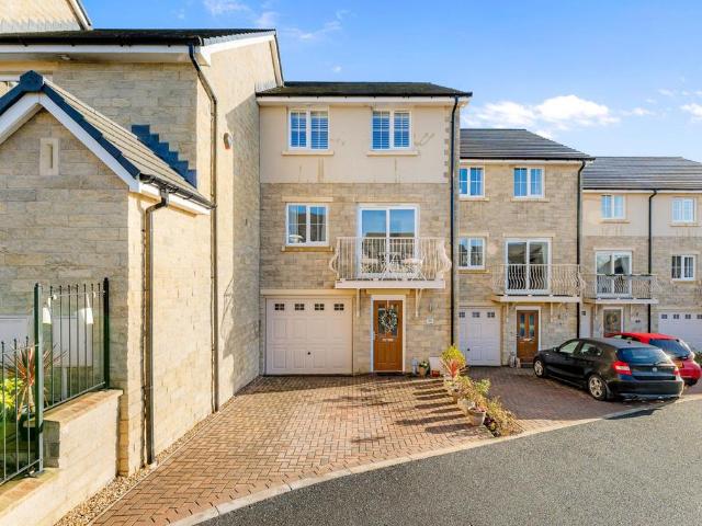 House for sale in Lee Bank, Isle Of Man