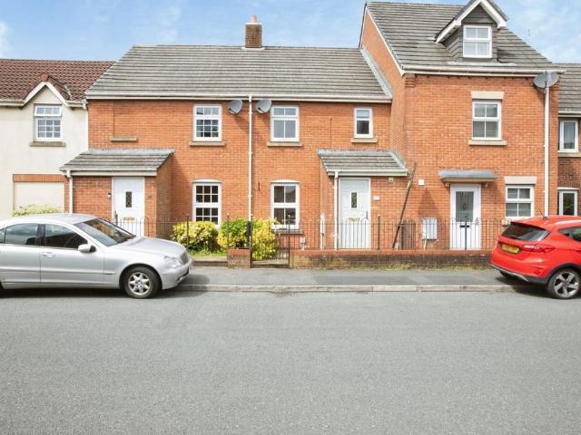 House for sale in Andertons Mill, Lancashire