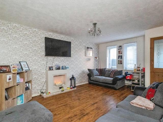 House for sale in Newton Wood, Greenheys