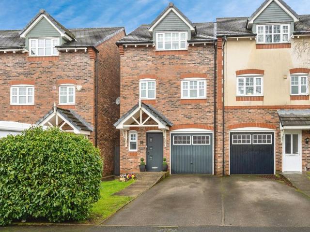 House for sale in Lee Bank, Isle Of Man