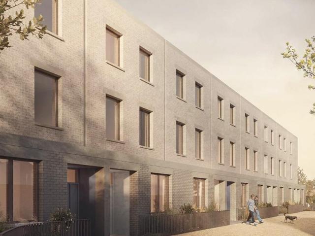 House for sale in South End, Greater London