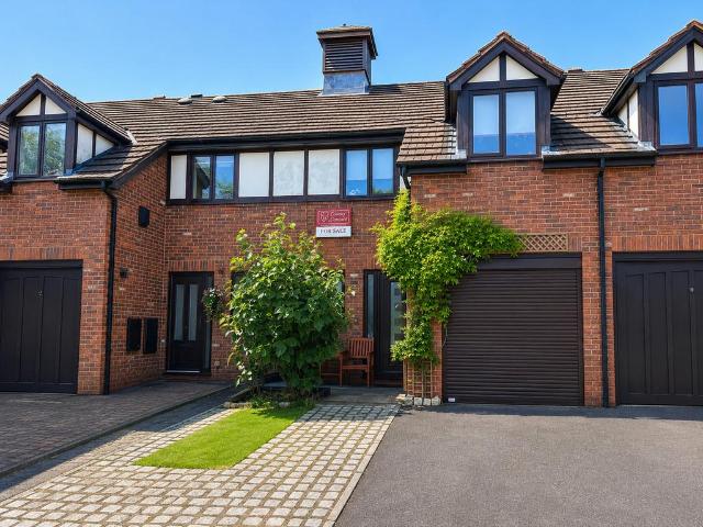 House for sale in Pickmere