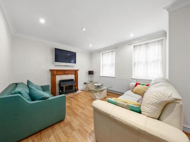 House for sale in Maida Vale, Greater London