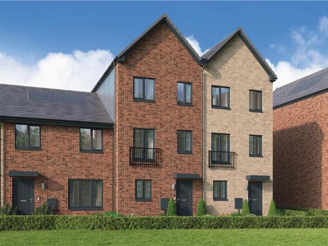 House for sale in Kilbowie, Clydebank