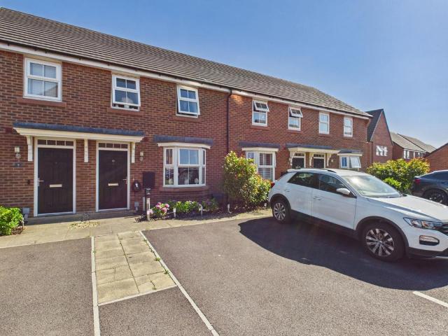 House for sale in Stapeley and District