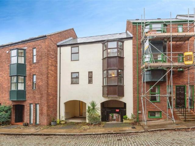 House for sale in Isle Of Man