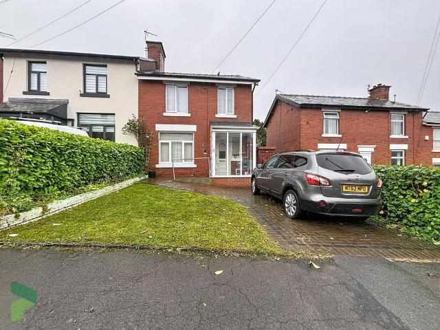 House for sale in Blacksnape, Darwen