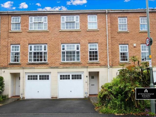 House for sale in Brownedge, Firbank