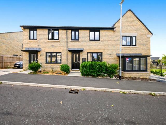 House for sale in Worsthorne, Burnley