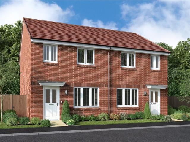House for sale in Camp Hill, Warwickshire