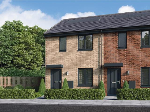 House for sale in Kilbowie, Clydebank