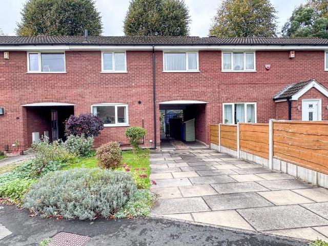 House for sale in The Four Heatons, Stockport