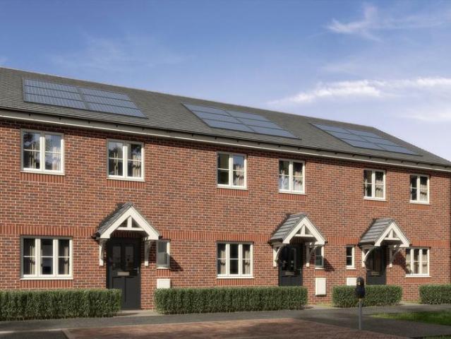 House for sale in Five Acres, Hertfordshire