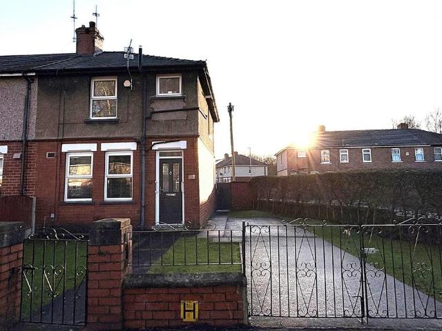 House for sale in Bedford, Wigan