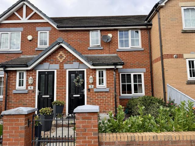 House for sale in Queenstown, Blackpool