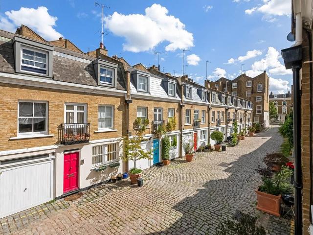 House for sale in City of Westminster, Greater London