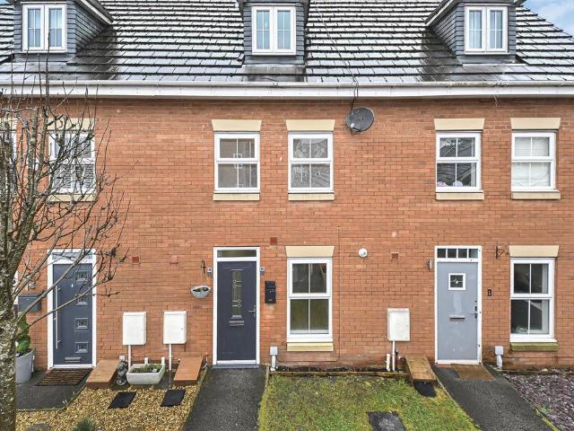 House for sale in Lilford, Wigan