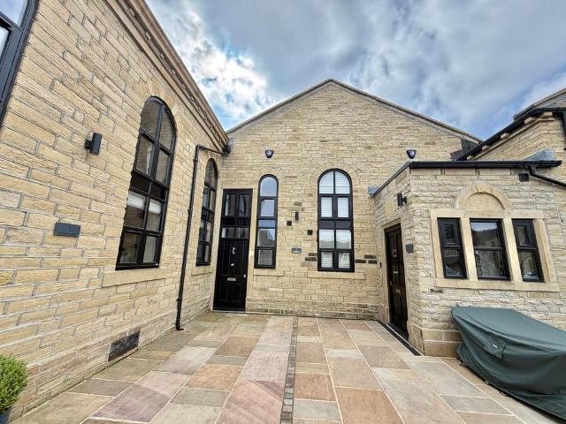 House for sale in Haworth and Stanbury, Haworth