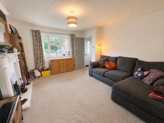 House for sale in Bury, Greater Manchester