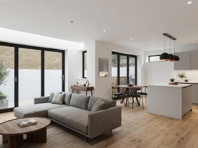 House for sale in London Borough of Wandsworth, Greater London
