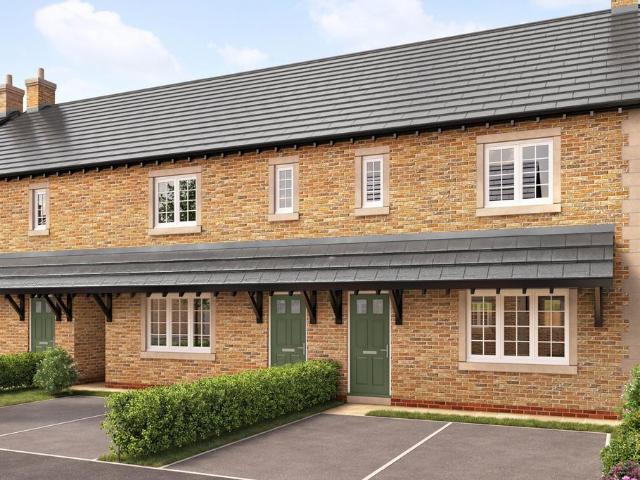 House for sale in Bare, Lancashire