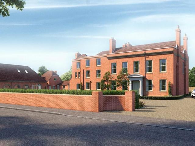 House for sale in Bedfordshire