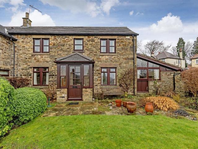 House for sale in Whirlow, South Yorkshire