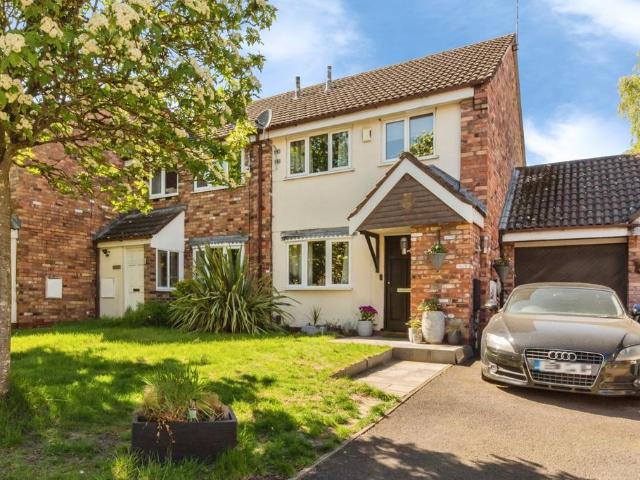 House for sale in Bexton, Knutsford