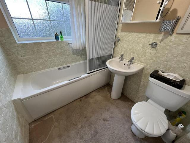 House for sale in Colwyn Bay, Wales