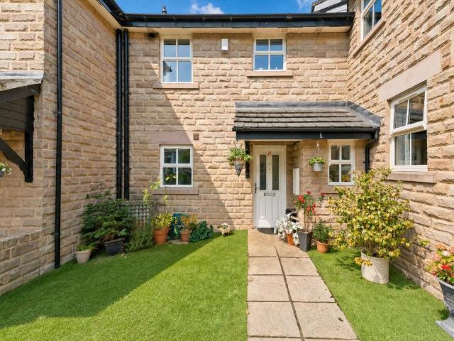 House for sale in Spofforth with Stockeld, Spofforth