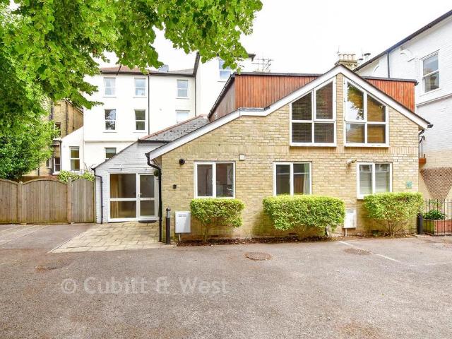 House for sale in Southsea, City Of Portsmouth