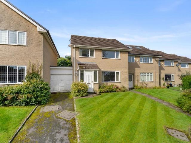 House for sale in North Turton, Belmont