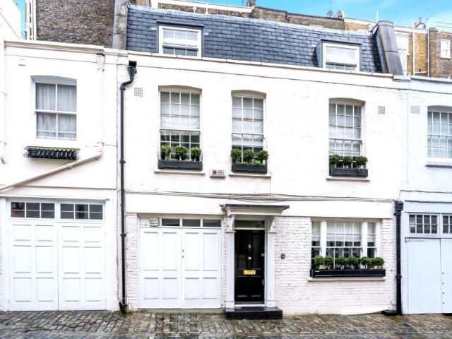 House for sale in City of Westminster, Greater London