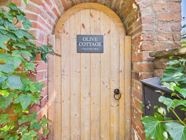 House for sale in Burton Stather, Burton upon Stather