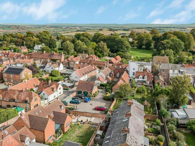 House for sale in Brill