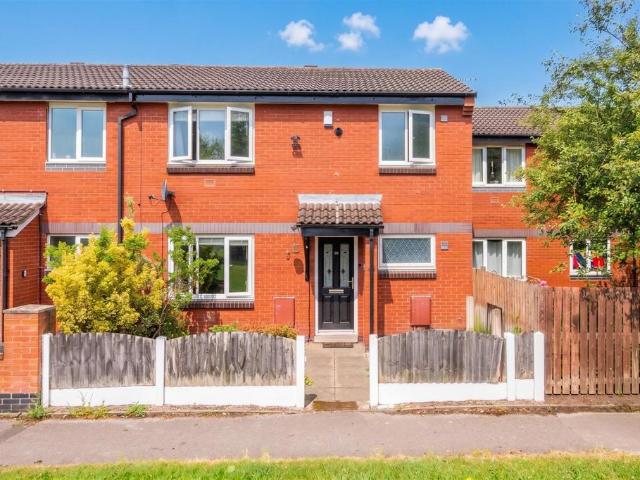 House for sale in Broadheath, Trafford Park