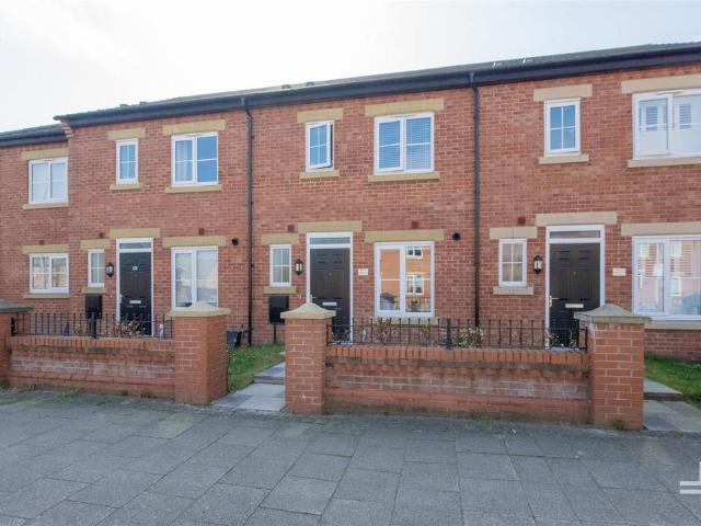 House for sale in Wigan, Isle Of Man