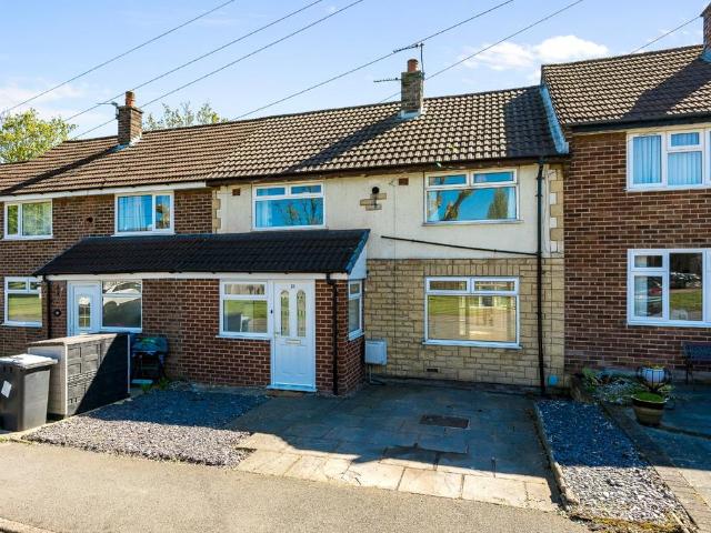 House for sale in Newchurch, Warrington