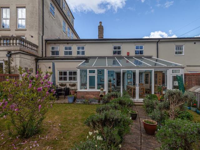 House for sale in Eastbridge, Suffolk