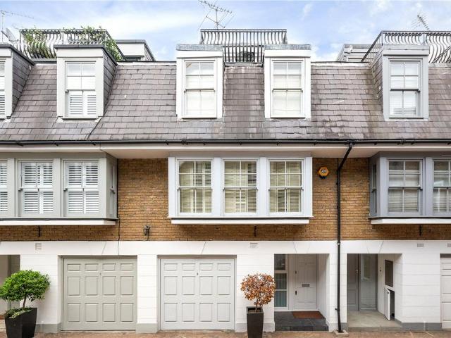 House for sale in Chelsea, Greater London