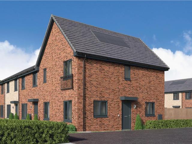 House for sale in Kilbowie, Clydebank